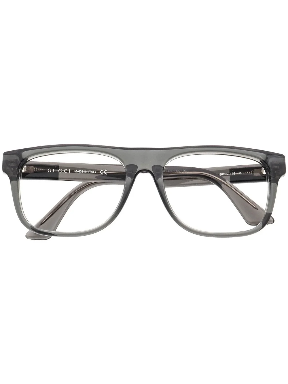 Gucci GG1117O 003 Eyewear